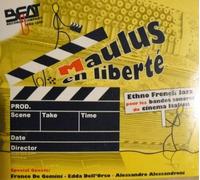 8700444 Audio Cd Maulus En Liberte' / Various