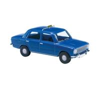 87006 TT Lada 1200 taxi