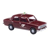 87007 TT Lada 1200 Scuola guida