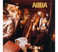 8701784 Audio Cd Abba - Abba