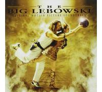 8701784 Audio Cd Big Lebowski (The) / O.S.T.