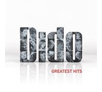 8701784 Audio Cd Dido - Greatest Hits