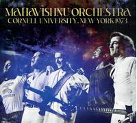 8701784 Audio Cd Mahavishnu Orchestra - Cornell University, New York 1973 (2 Cd)
