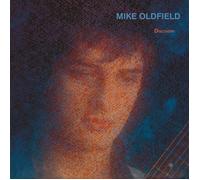8701784 Audio Cd Mike Oldfield - Discovery