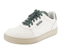 8702E - Sneakers unisex NATURAL WORLD modello HIBA 36/ALBAHACA