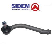 Sidem Testina sterzo 87038 Anteriore Sx per KIA/Hyundai