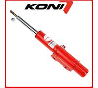 8705 1330#4 COPPIA AMMORTIZZATORI POSTERIORI KONI SPECIAL ACTIVE MERCEDES-BENZ S