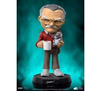 87053 STAN LEE GRUMPY CAT MINICO