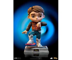 87056 BTTF MARTY MCFLY MINICO