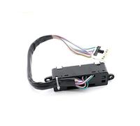 87066-9W10B Seat Adjustment Switch - Compatible with for Nissan Teana, Left Side Driver Seat Position Control Assembly Replacement