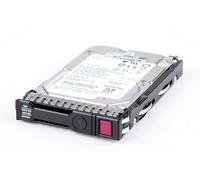 870757-B21 HPE 600GB SAS 12G 15K SFF SC DS HDD