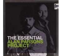 8707587 Audio Cd Alan Parsons Project (The) - The Essential (2 Cd)