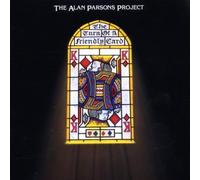 8707587 Audio Cd Alan Parsons Project (The) - The Turn Of A Friendly Card