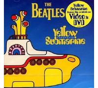 8707587 Audio Cd Beatles (The) - Yellow Submarine