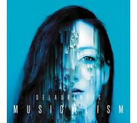 8707587 Audio Cd Delaurentis - Musicalism