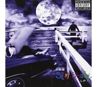 8707587 Audio Cd Eminem - The Slim Shady