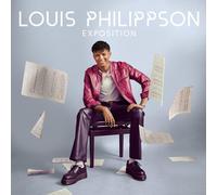 8707587 Audio Cd Louis Philippson - Exposition