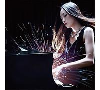 8707587 Audio Cd Nissyoku Natsuko - Gyakkou De Mienai
