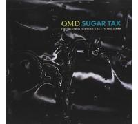 8707587 Audio Cd Orchestral Manoeuvres In The Dark - Sugartax