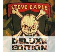 8707587 Audio Cd Steve Earle - Copperhead Road (Deluxe Edition) (2 Cd)