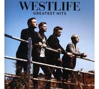 8707587 Audio Cd Westlife - Greatest Hits