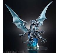 87089 YUGI-OH DM BLUE EYES WHITE DRAGON HOLO