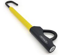 871 Antifurto Auto Alta Gamma Blocca Sterzo Pedali Più Sicuro e Visibile