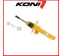 8710 1404SPORT#1 COPPIA AMMORTIZZATORI KONI SPORT ANTERIORI AUDI A2 (8Z0) 00-05