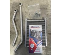Radiatore Motore Fiat Punto 188 1.2 benzina 8/16v 1999-2003-> imp. marelli nuovo