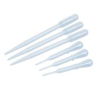 87124 Pipette Set Short/Long 3pcs Each