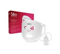 8712856067770 8712856067770 Silk'n LED Face Mask 100 (LED-Technologie)