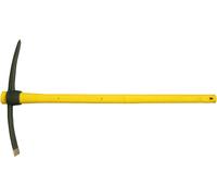 87180 - PICCONE 1,5 kg CON MANICO IN FIBRA MAURER