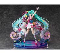 87182 HATSUNE MIKU MAGICAL MIRAI 10TH ANN ST
