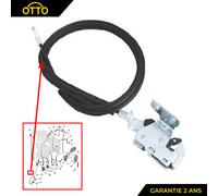 Di Bloccaggio Cavo Porta Posteriore Sinistra Inferiore 8719A3 9137K3 L1H1