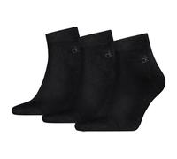 8719965009202 CK MEN QUARTER 3P, Nero, 39-42