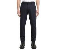 8719965012981 Morry Tapered Chino, Multicolore (Worn in Arctic Blue D26400-d536-h459), 38W x 32L