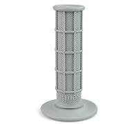 872153 - Grips MX full waffle soft grey G092