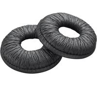 87229-01 Poly Leatherette Ear Cushions, 2 Units (W740/W745) 85Q20AA