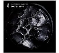 8725426 Audio Cd Einsturzende Neubauten - Strategies Against Architecture IV (2