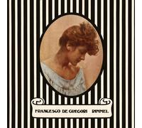 8725426 Audio Cd Francesco De Gregori - Rimmel - Cd