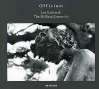 8725426 Audio Cd Jan Garbarek / Hilliard Ensemble (The) - Officium