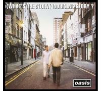 8725426 Audio Cd Oasis - (What's The Story) Morning Glory?