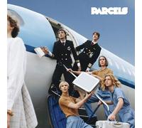 8725426 Audio Cd Parcels - Parcels