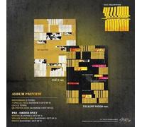 8725426 Audio Cd Stray Kids - Cle 2: Yellow Wood (Special Album)