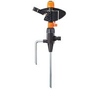 87258 BL IRR Impact Spike 8707 Nero/Arancione/Grigio 105x45x250 cm
