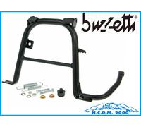 8726 - BUZZETTI CAVALLETTO CENTRALE COMPLETO KYMCO AGILITY 4T 50 RINFORZATO