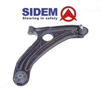 87275 Braccio oscillante, Sospensione ruota (MARCA-SIDEM)