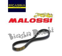 8728 - CINGHIA VARIATORE MALOSSI X K BELT KYMCO 250 BET & WIN GRAND DINK YUP