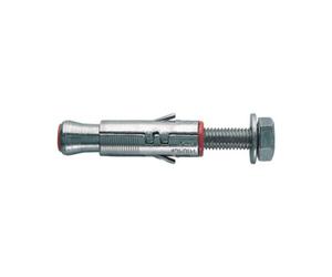 8729 Q.TA' 50 FISCHER TASSELLO SLM 6 VITE TE