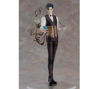 87294 FATE G/O RULER SHERLOCK HOLMES ST